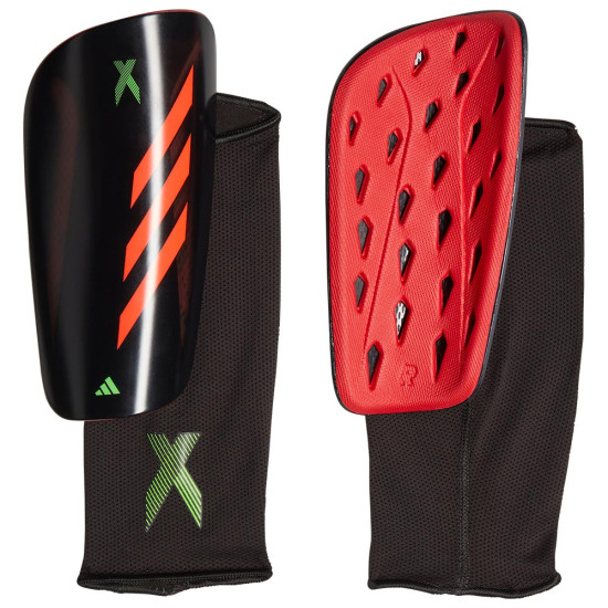 Adidas Επικαλαμίδες ποδοσφαίρου X SG LGE Adidas Επικαλαμίδες ποδοσφαίρου X SG LGE